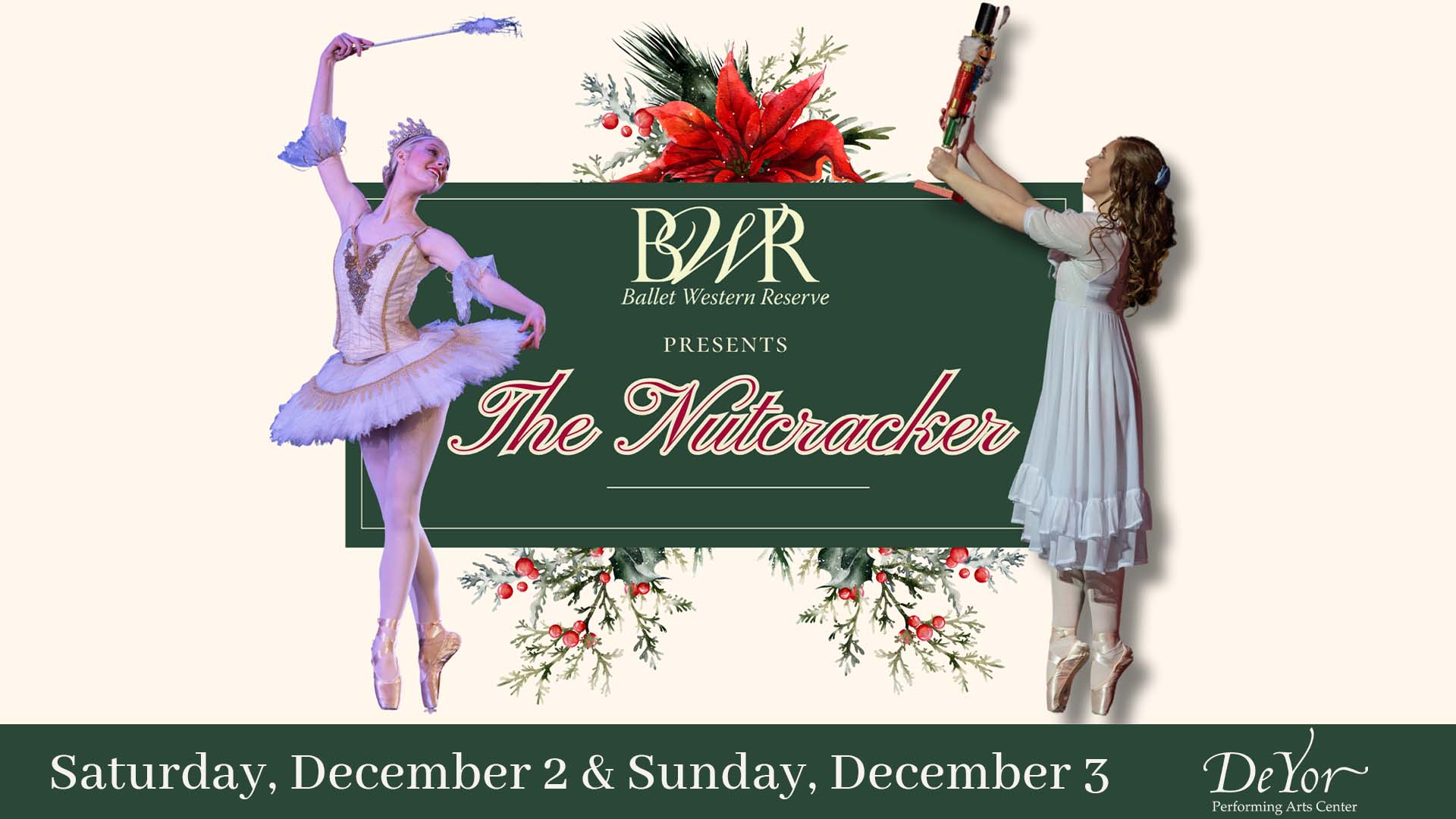 DeYor Performing Arts Center Performing Arts Venue Youngstown, Ohio