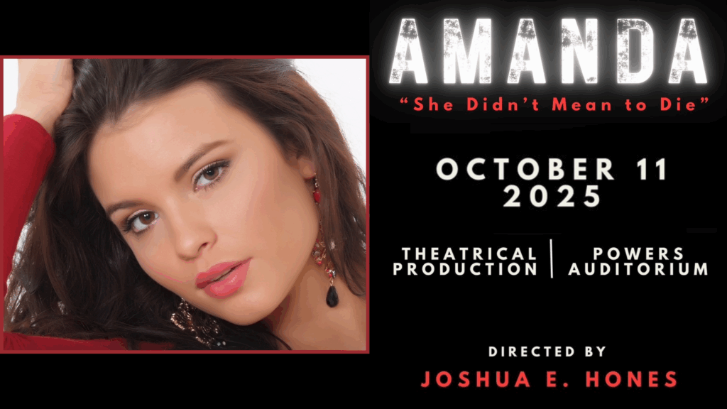 Amanda, She Didn't Mean To Die 10