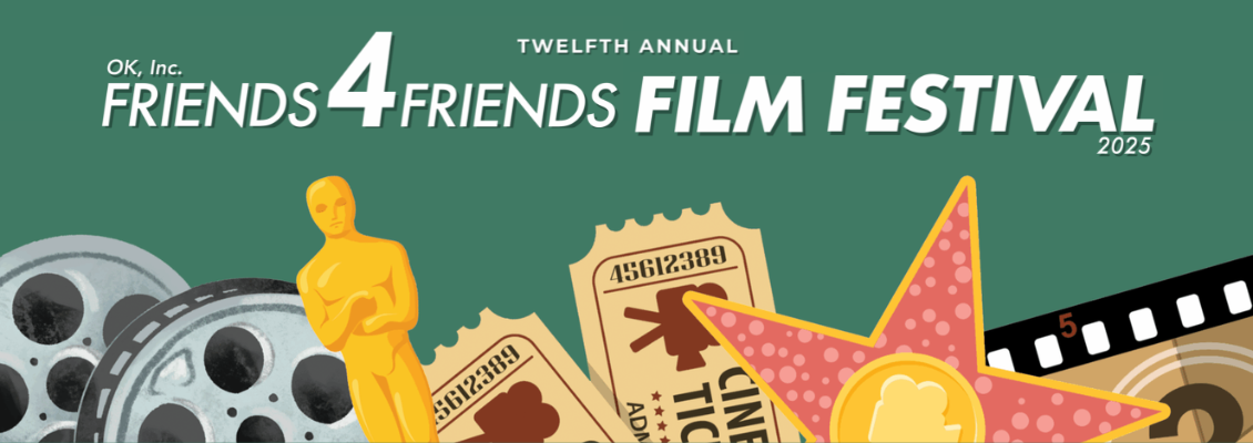 1130x400 Friends 4 Friends 2025