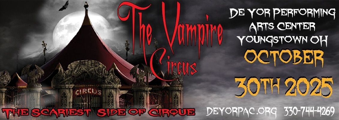 1130x400 Vampire Circus 2025