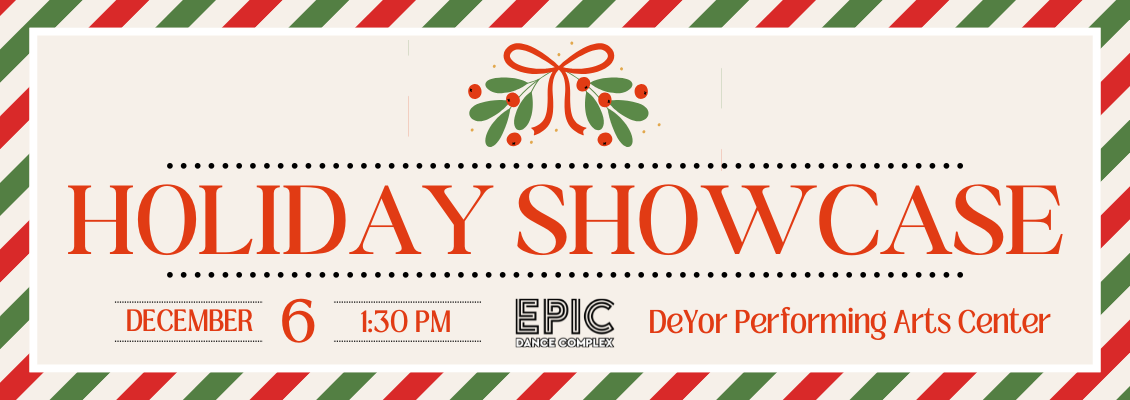 1130x400 Epic Dance Holiday 2025