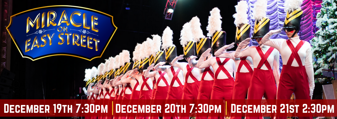 1130x400 Miracle with dates 2025